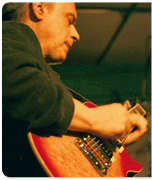 Bob Wolf