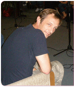 Chris Beale