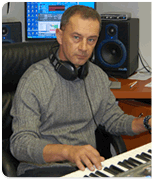 Len Woshczyn