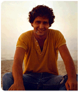Richard Marcello