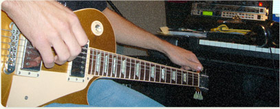 Jazz Demos