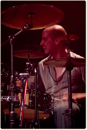 Free Drum Tracks
