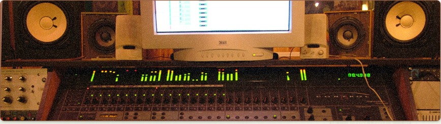 Online Mixing Service