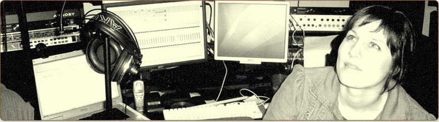 Music Production