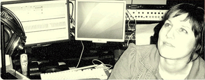 Music Production