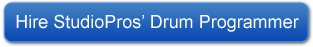 Hire StudioPros drum programmer now