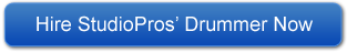 Hire StudioPros drummers now