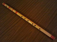 Bansuri Flute