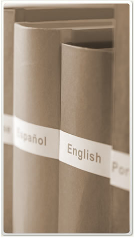 lyric Translation Services