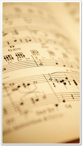 Music Charts