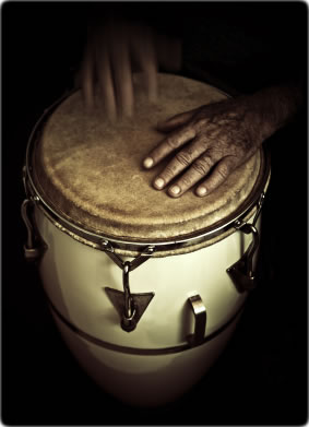 Live Drum Tracks