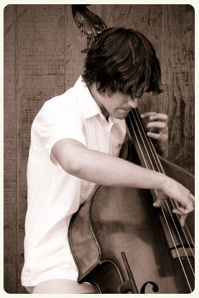 Upright Bass
