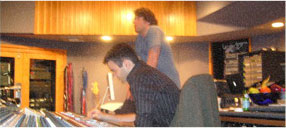 Music Production