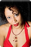 Racquel - Studio Vocalist