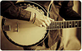 banjo-tracks